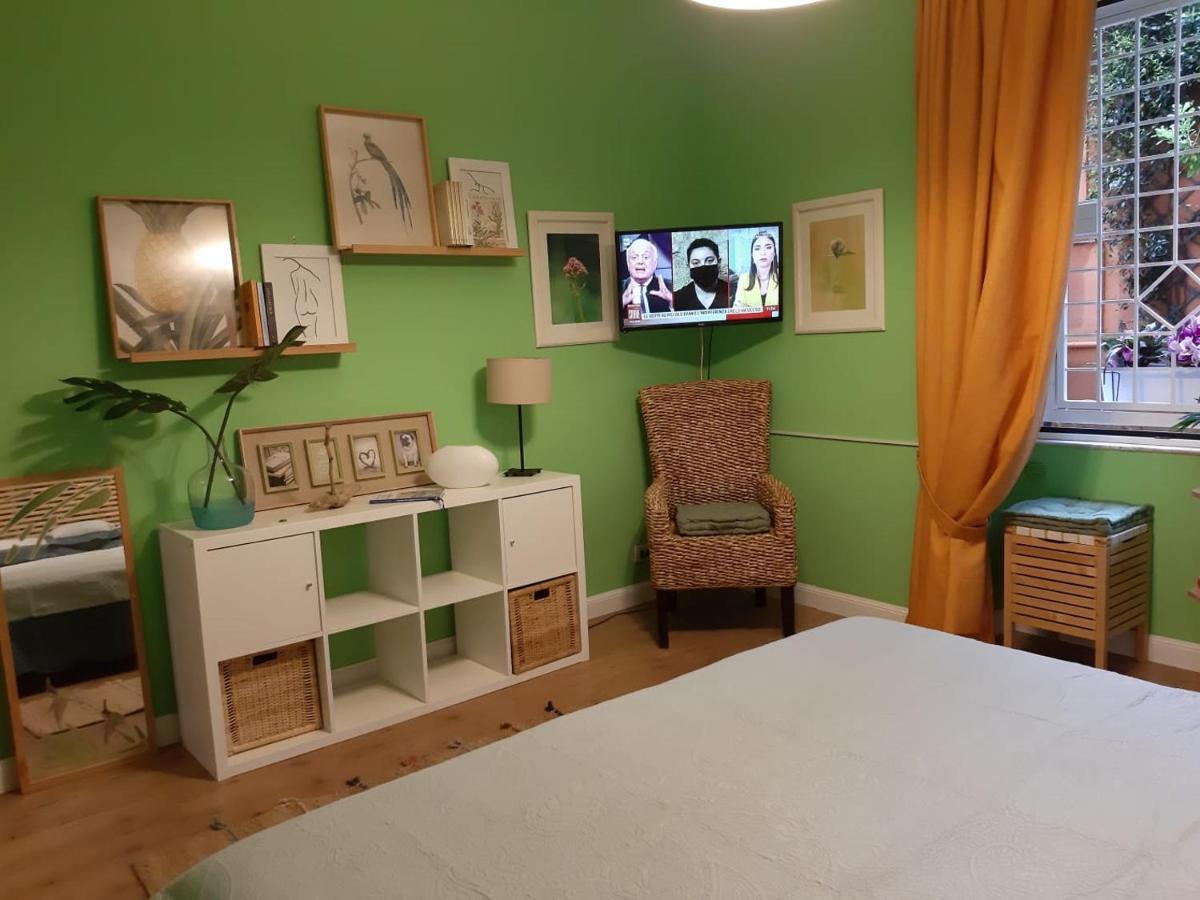 Appartamento Happia Domus
