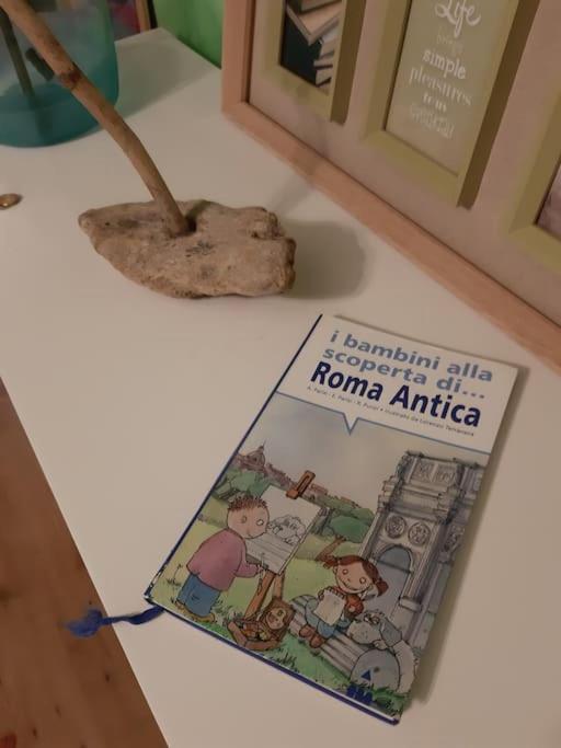 Appartamento Happia Domus *