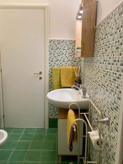 Appartamento Happia Domus Roma