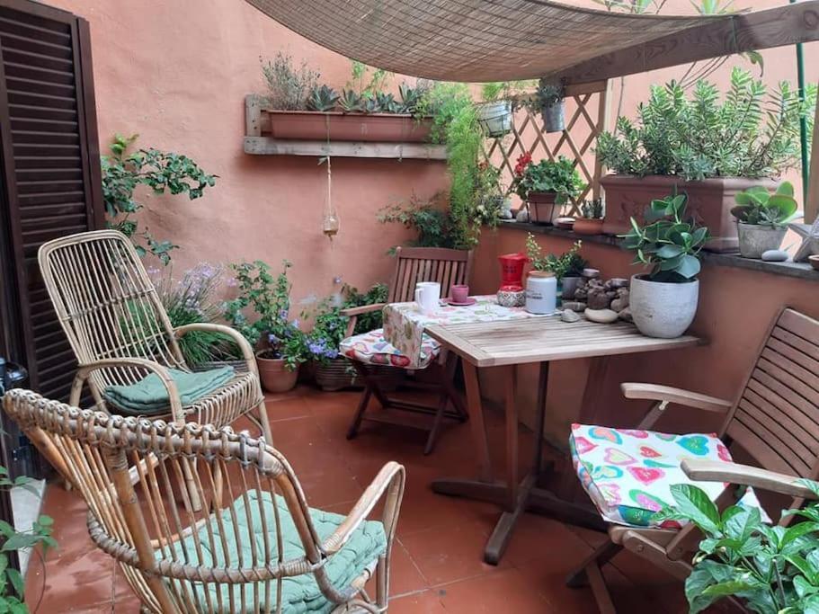 Happia Domus Appartamento *