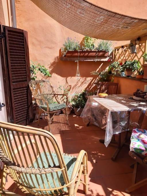 Appartamento Happia Domus Roma