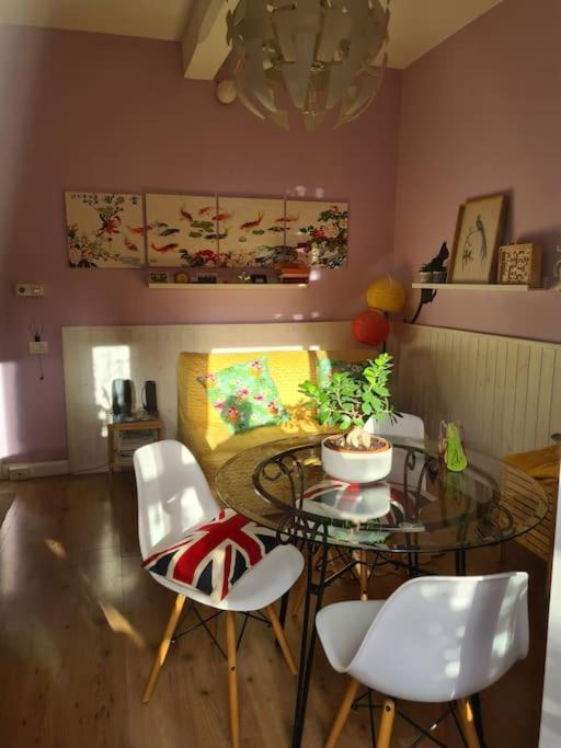 Appartamento Happia Domus Roma