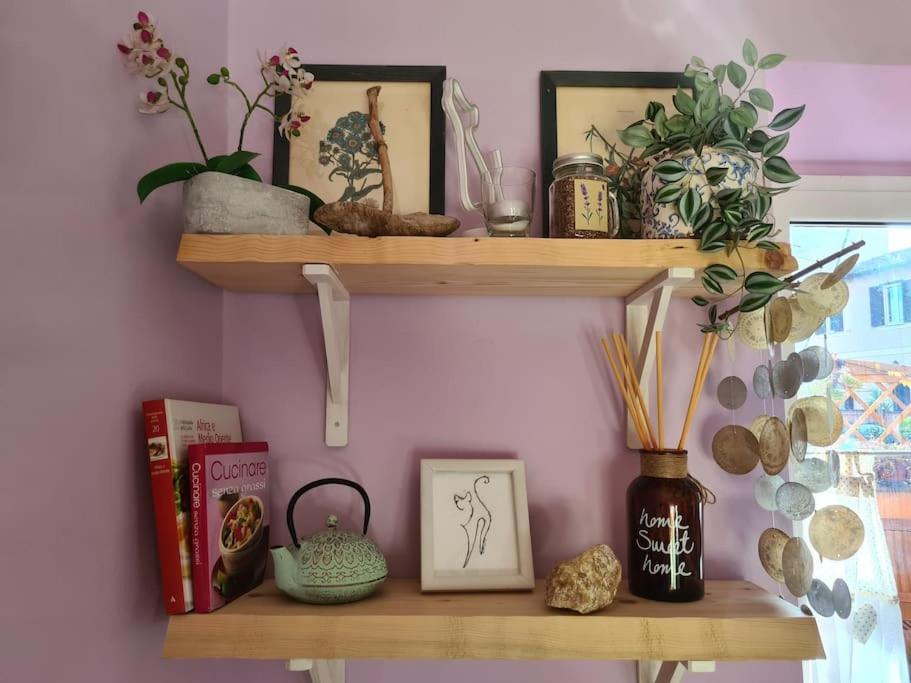 Apartment Happia Domus *