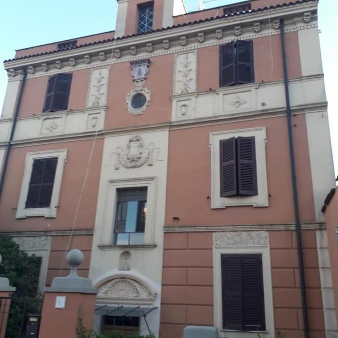 Apartment Happia Domus *