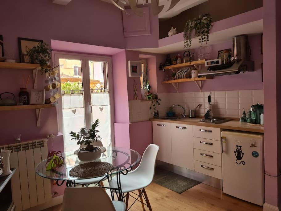 Happia Domus Apartment