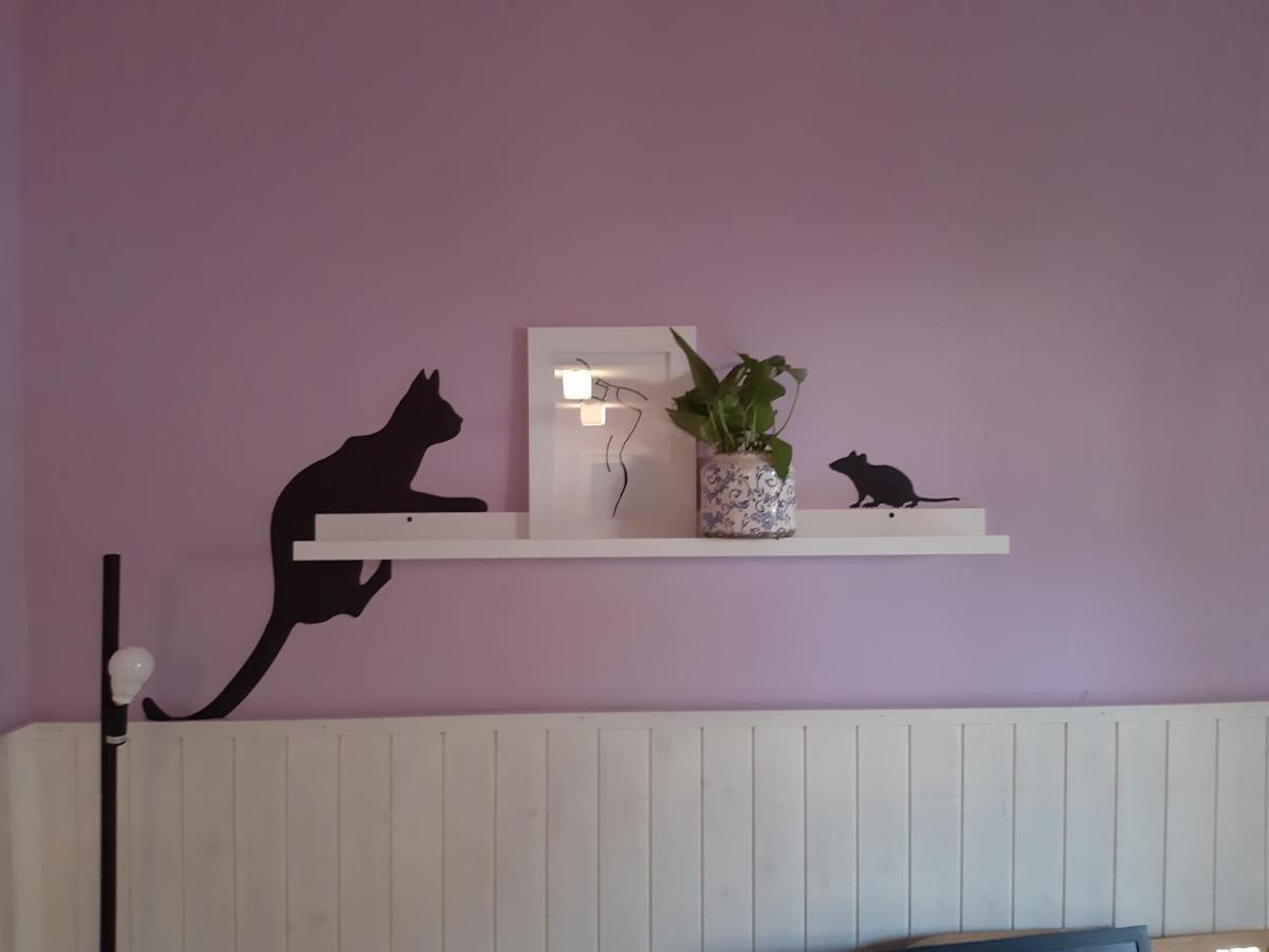 Happia Domus Apartment