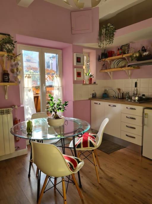 Apartment Happia Domus