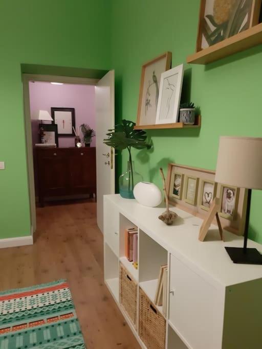 Happia Domus Apartment *