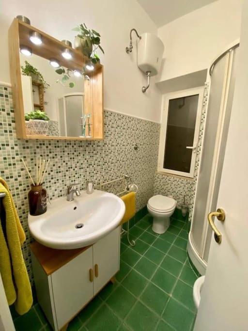 Happia Domus Apartment *