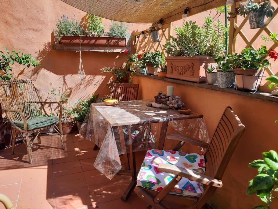 Happia Domus Apartment