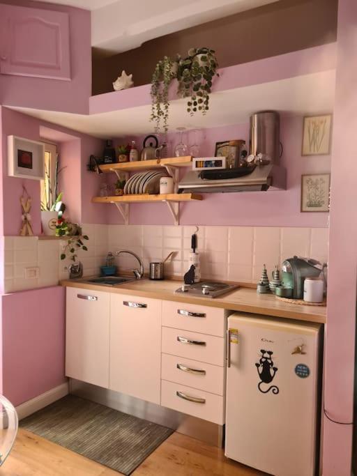 Happia Domus Apartment Rome