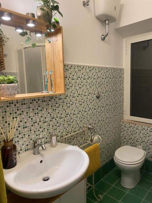 Apartment Happia Domus