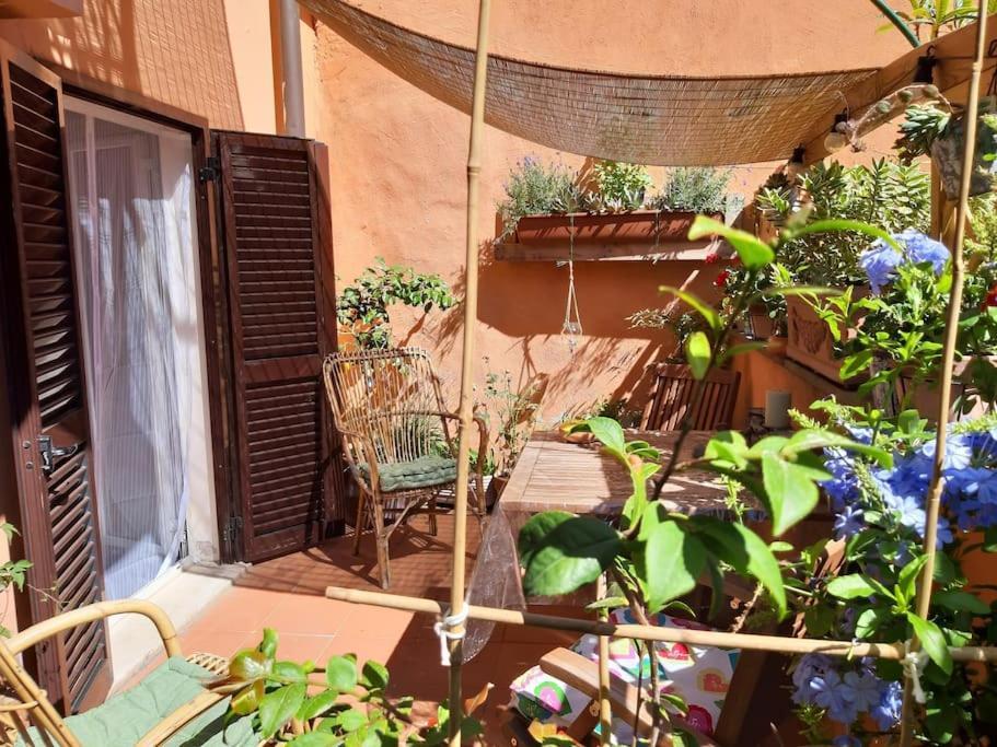 Happia Domus Apartment *