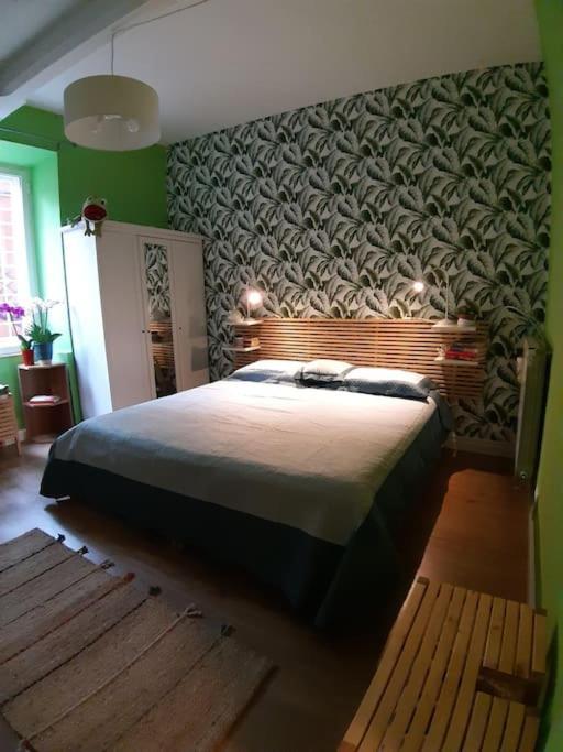 Happia Domus Apartment *