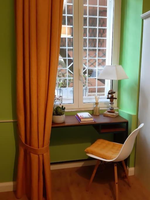 Happia Domus Apartment Rome